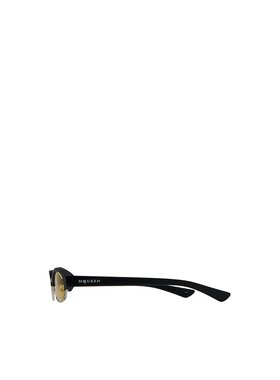 ALEXANDER MCQUEEN 男士眼镜 841557J07491025 AW2025