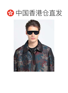 香港直邮BOSS 波士 男士 太阳眼镜 black黑色 舒适时尚