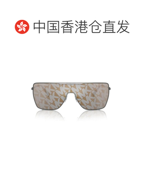 香港直邮MICHAEL KORS 男士太阳镜 MK11521002E CO 灰色