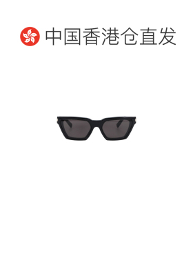 香港直邮SaintLaurent圣罗兰SL 633女士太阳镜