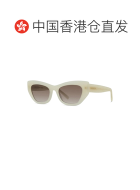 1h可退 香港直邮GIVENCHY 女士眼镜 GV40129I25F SS2026 花色 全