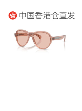 1小时内可退 香港直邮Moncler 盟可睐 女士 -sunglasses 太阳镜 M