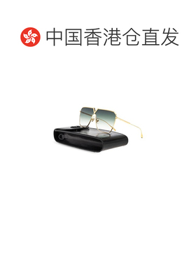 香港直邮VALENTINO 男士太阳镜 VLS137CGLD