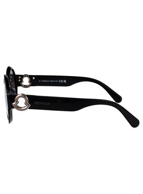 Moncler 盟可睐 女士 ML0243 眼镜 ML024301A