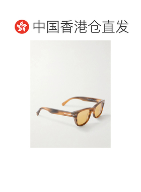 香港直邮TomFord汤姆 福特Caleb-02女士太阳镜