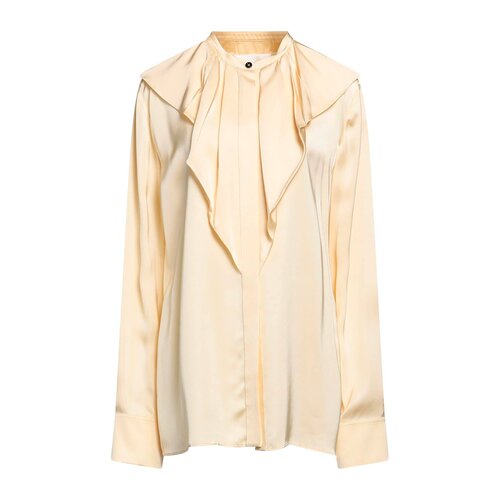 1h可退 香港直邮Jil Sander 吉尔 桑达 女士 Blouses 纯色衬衫 - 图3