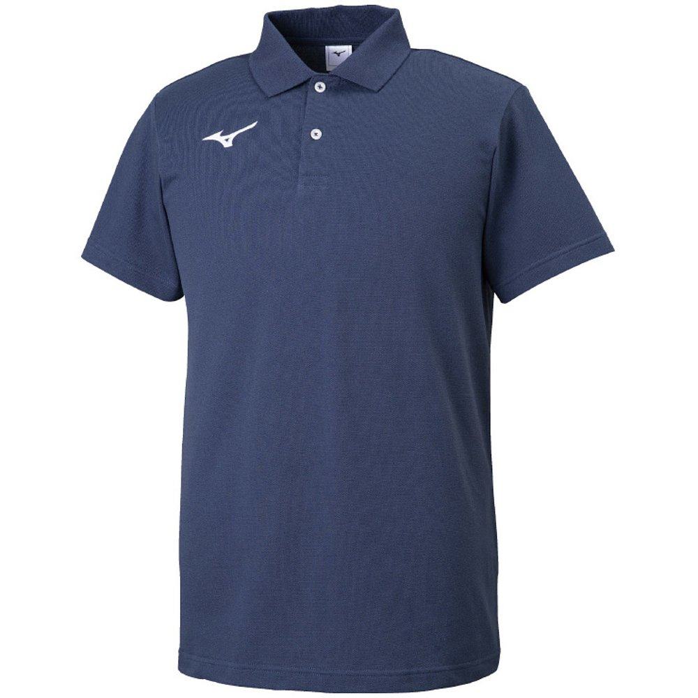 日本直邮MIZUNO 美津浓 TL Polo 衫训练服装中性男女通用 32MA919,淘宝优惠券,粉丝福利购,淘宝优惠卷