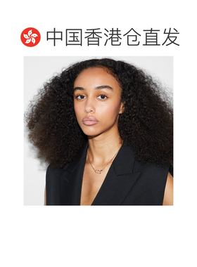 香港直邮Gucci Link to Love链条项链 786671I8310