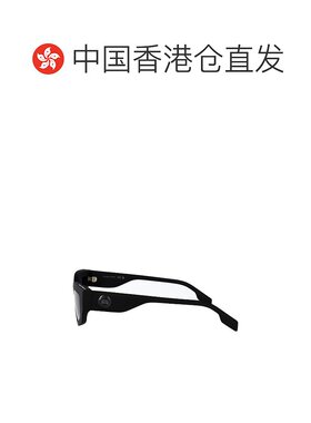 香港直邮CANADA GOOSE 女士太阳镜 GC25605S002 AW2025 黑色