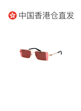 香港直邮OFF-WHITE 男士眼镜 OERI14AS25MET00176287628 SS2026