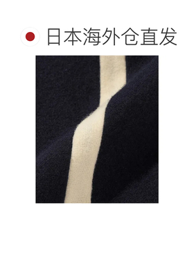 日本直邮SHIPS独家 Southwick A.E. Clothier学院风围巾 绿色