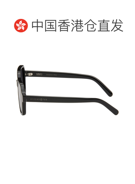 1h可退 香港直邮MM6 MAISON MARGIELA 女士眼镜 SYQNOIR SS2026