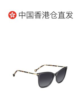 香港直邮CAROLINA HERRERA 女士 HER 0268/S KB7 太阳镜(9O) HER0