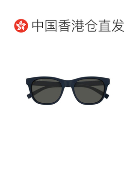 香港直邮GUCCI 男士眼镜 GG1985S005 SS2026 黑色 全框配饰太阳镜