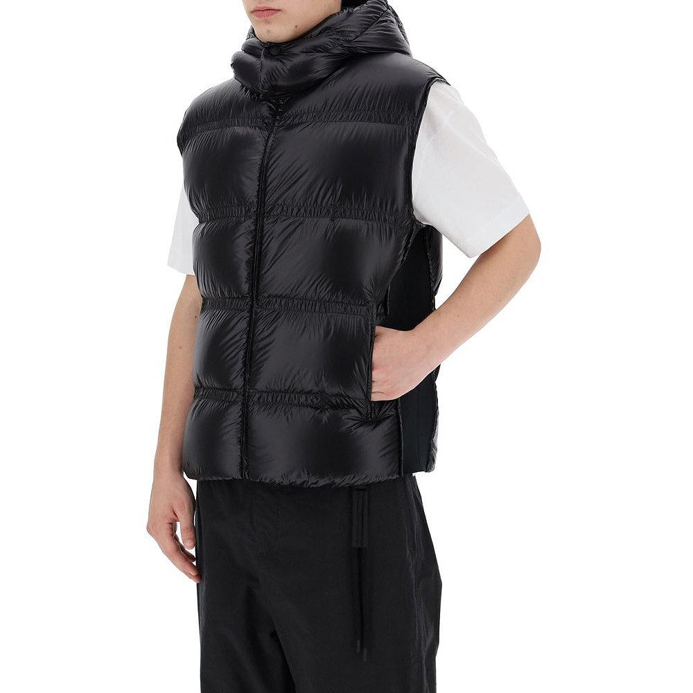 Moncler Genius 男士Moncler X Craig Green Harold 羽绒背心 - 图3