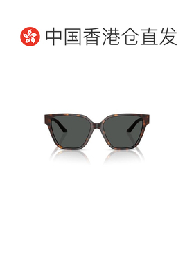 1h可退 香港直邮VERSACE 女士太阳镜 VE4471B10887 AW2025 花色 V