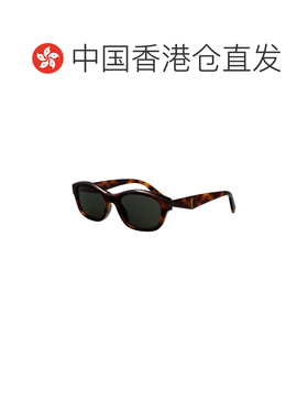 香港直邮SAINT LAURENT 女士眼镜 SLM172003 SS20【付后1h可退】