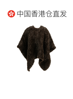 香港直邮PINKO 女士披肩 107075A3EHL72 AW2026 【付后1h可退】