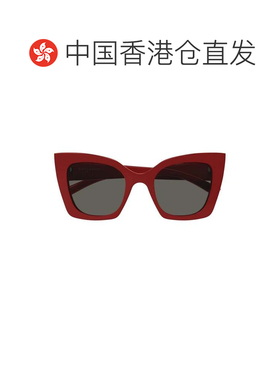 香港直邮SAINT LAURENT 女士眼镜 SL552010