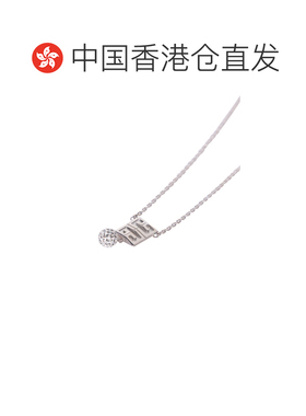 香港直邮GIVENCHY 女士项链 BF00PKF05M040 SS2024 支付后1h可退