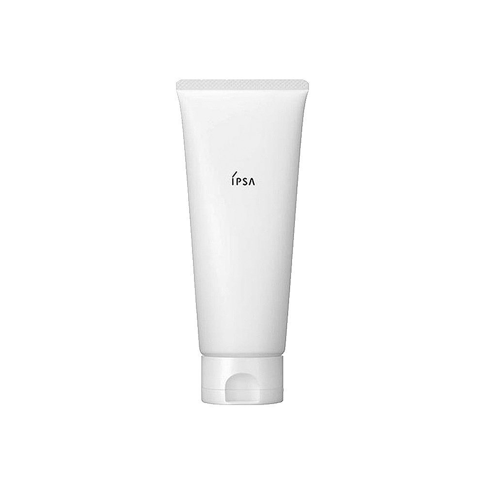 天猫国际海外直购中国香港直邮IPSA日本茵芙莎粘土按摩面膜清洁去黑头去角质滋免税0