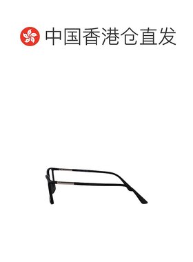 香港直邮CALVIN KLEIN 男士眼镜 CK22508002 AW2025 黑色 CK22508