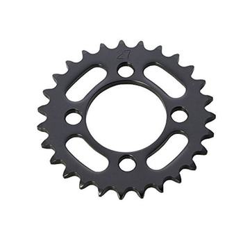 Japan direct mail Kitaco drive sprocket 27T KSR110/KLX110/Z125 Pro535 4021227