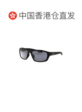 香港直邮NIKE 女士太阳镜 FJ1975010 SS2026 黑色 BRAZEN BOOST