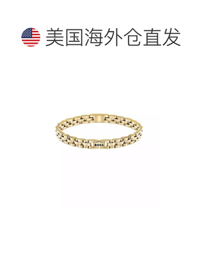 【美国直邮】hugo boss  手链脚链