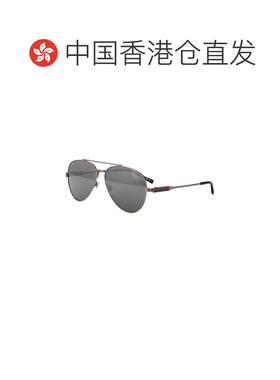 香港直邮GUCCI 男士眼镜 GG1874S002 AW2025 灰色 Sunglasses