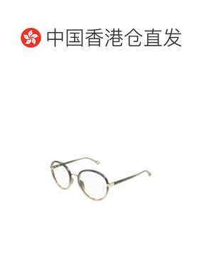 1h可退 香港直邮CHLOÉ 女士眼镜 CH0308O005 SS2026 花色 全框平