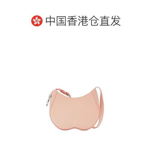 香港直邮BURBERRY 女士斜挎包 80835111 SS2024 【付后1h可退】 - 图1