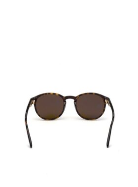 Tom Ford 徽标太阳镜 FT0834