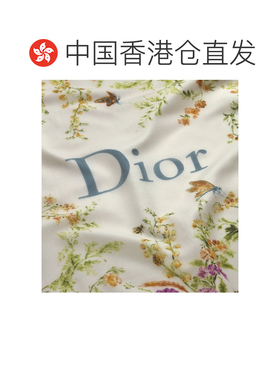 香港直邮CHRISTIAN DIOR 女士围巾 64TS140I0163C【付后1h可退】