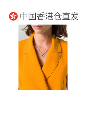 香港直邮SALVATORE FERRAGAMO 女士项链 7601326966支付后1h可退