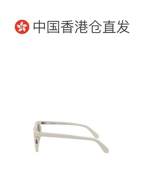 香港直邮OFF-WHITE 男士太阳镜 OERI113S24PLA0010107 SS2025