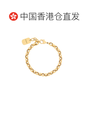 香港直邮SAINT LAURENT 男士手链手镯 858917Y15007005 SS2026