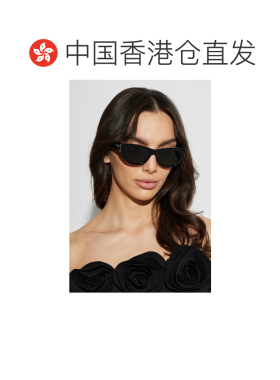 香港直邮JIMMY CHOO 女士太阳镜 0JC5034BU0500087 SS2026