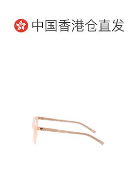 香港直邮GUCCI 女士眼镜 GG1945O003 AW2025 古驰粉红色