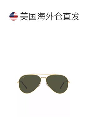 1h可退 【美国直邮】ray-ban  太阳镜雷朋眼镜