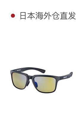 日本直邮SWANS ER4-0168 太阳镜 眼镜 ER40168-MBK