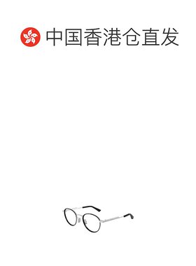 香港直邮BOTTEGA VENETA 男士眼镜 BV1337O002 SS2025 白色
