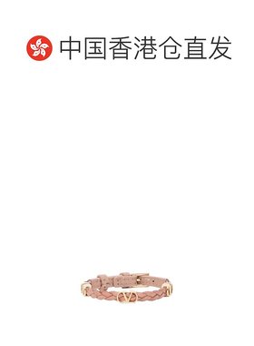 香港直邮VALENTINO 女士手链手镯 WJ0X71PRHGF9 SS2025 黄色 Vlog