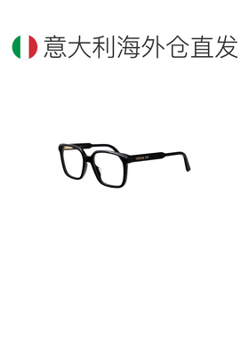 欧洲直邮DIOR 女士眼镜 CD50147I1000 SS2026 黑色 DIORPRISMEO S