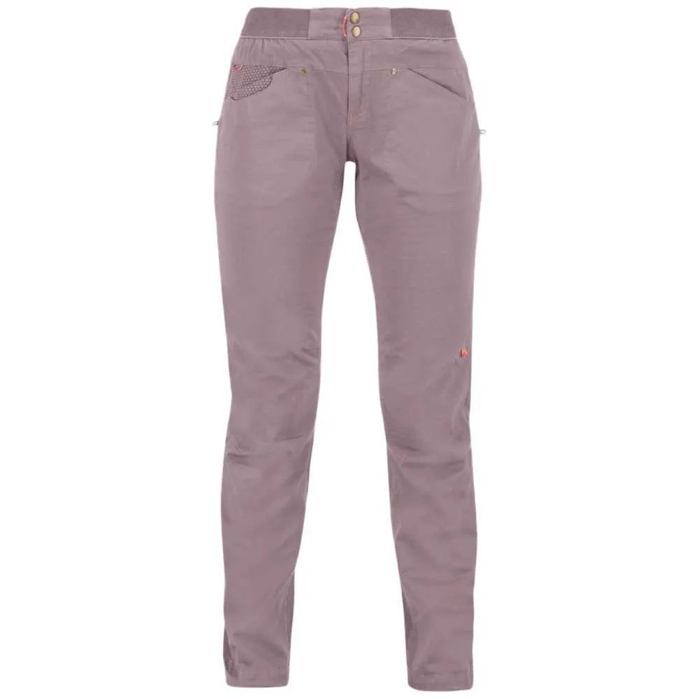 香港直邮KARPOS Noghera 裤子 女士攀岩裤户外卫裤休闲裤,淘宝优惠券,粉丝福利购,淘宝优惠卷