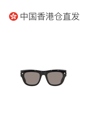 香港直邮alexander mcqueen 男士 太阳镜