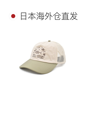 日本直邮SALTY CREW 男女同款 stamped trucker 【付后1h可退】