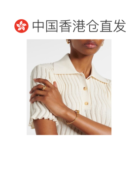 香港直邮BottegaVeneta葆蝶家女士手链 【付后1h可退】手镯