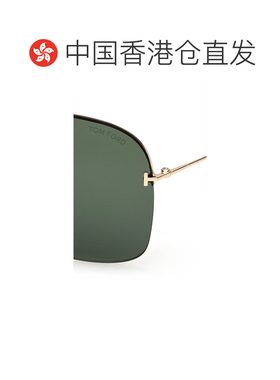 香港直邮TomFord汤姆 福特Mackenzie女士太阳镜
