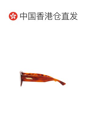 1h可退 Bottega Veneta 葆蝶家 女士 HAVANA-HAVANA-BROW